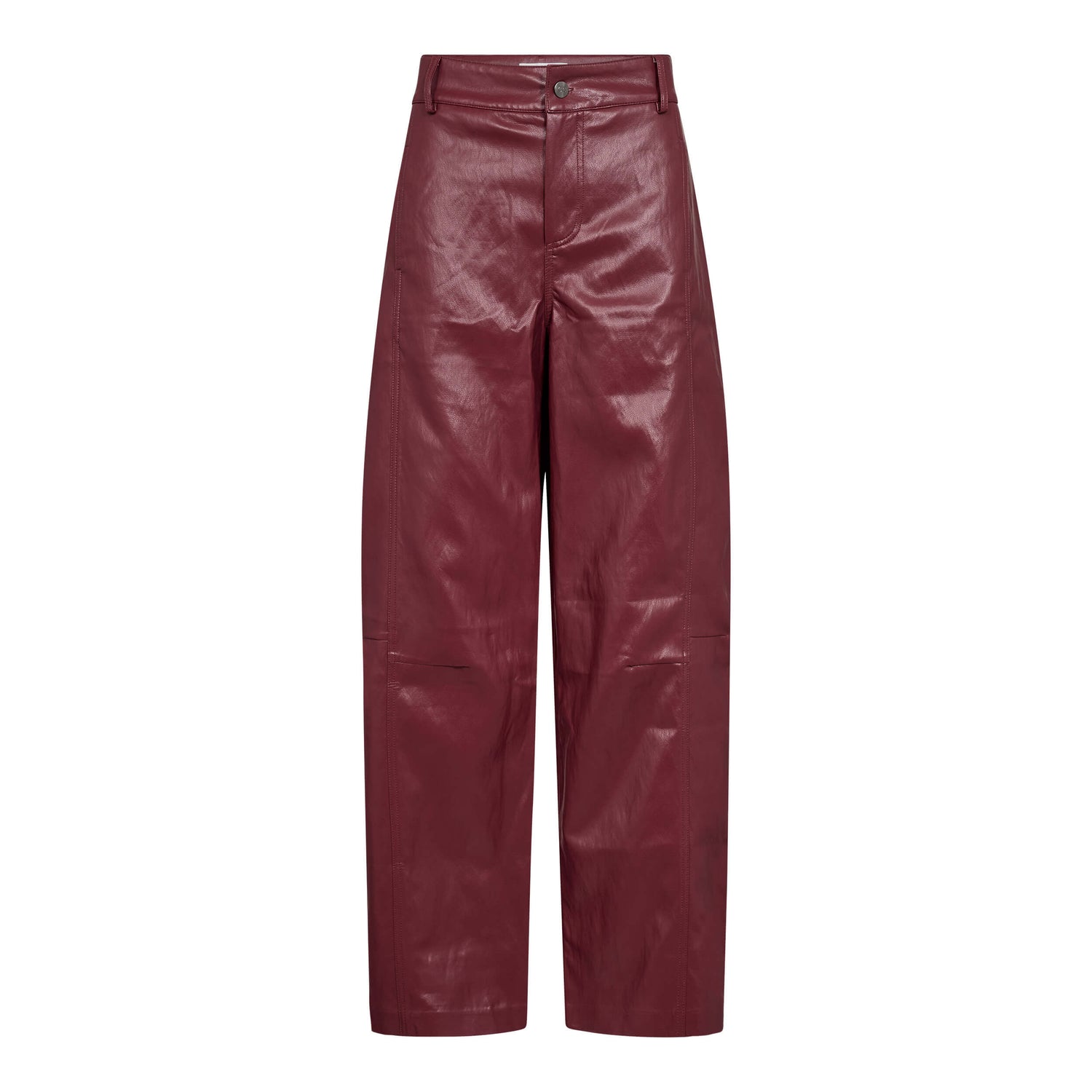 41003 GittCC Pant - Berry Red L32
