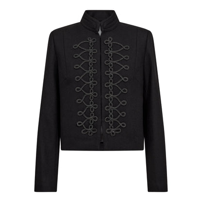 RexiaCC Jacket - Black