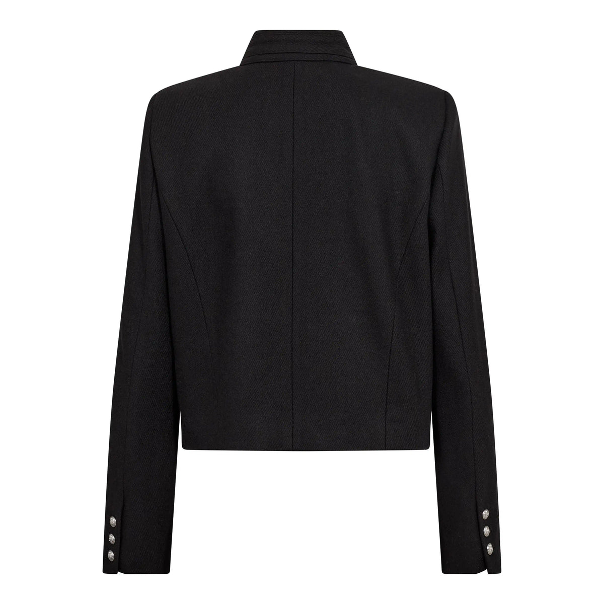 RexiaCC Jacket - Black