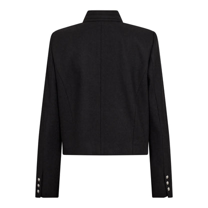 RexiaCC Jacket - Black