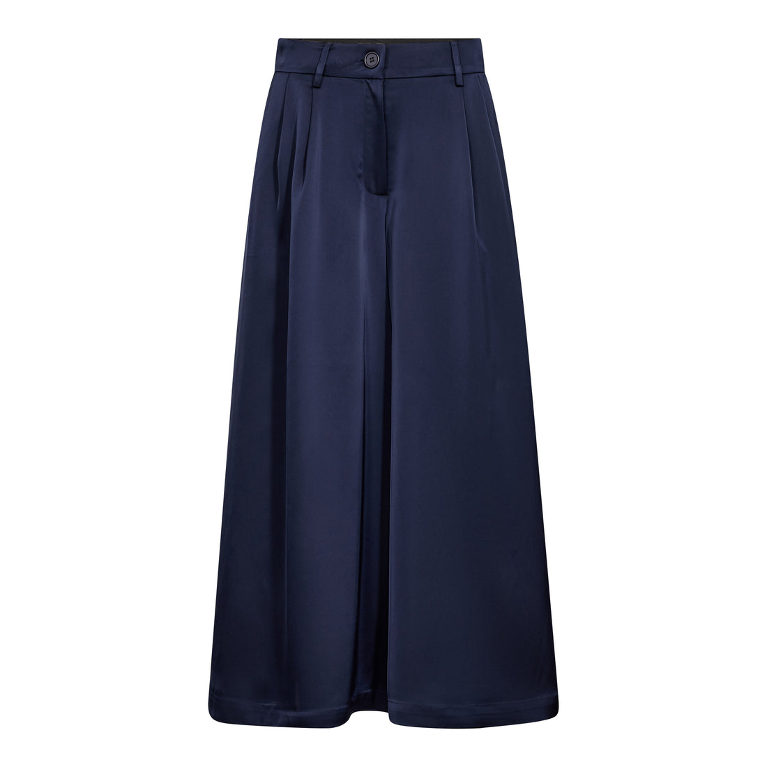 SafiraCC Skirt Pant - Navy