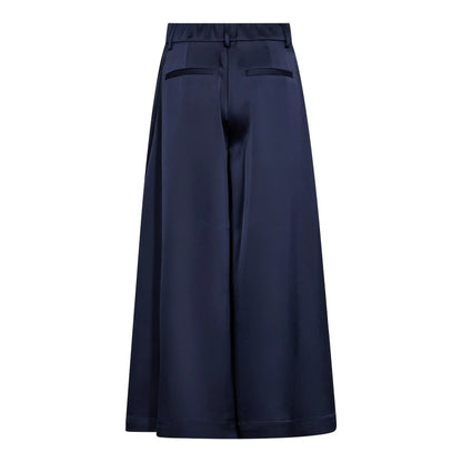 SafiraCC Skirt Pant - Navy