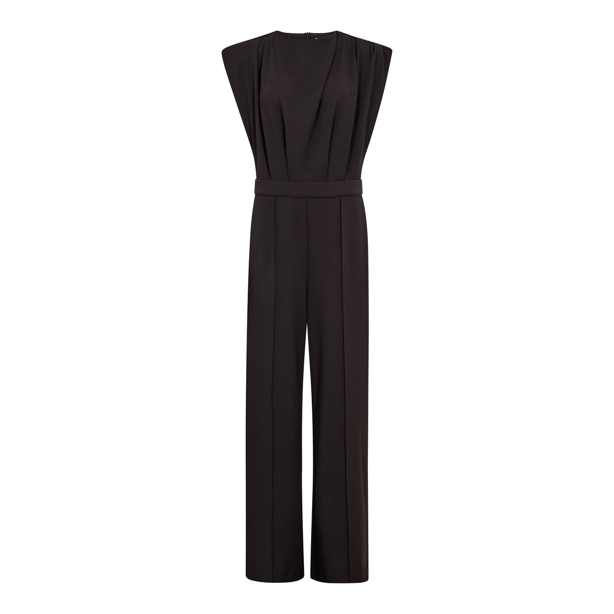 FalconCC New Pleat Suit - Bison