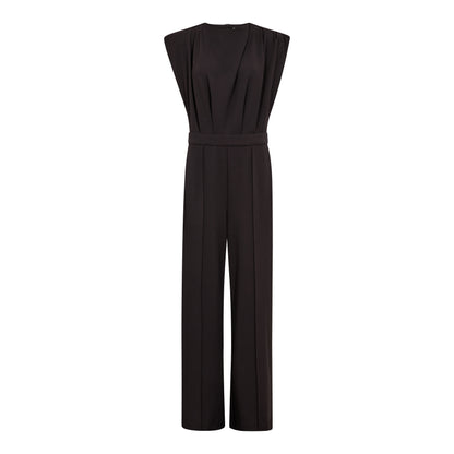 FalconCC New Pleat Suit - Bison