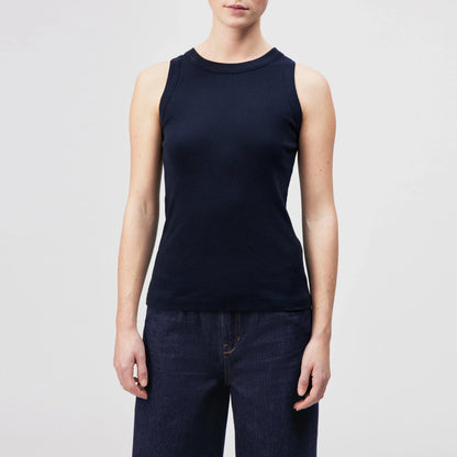 Olina Top - Blue