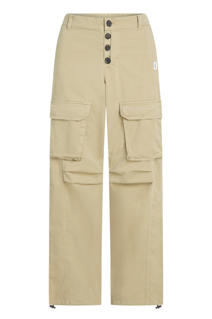 W25Z815LTD Trousers - Sand