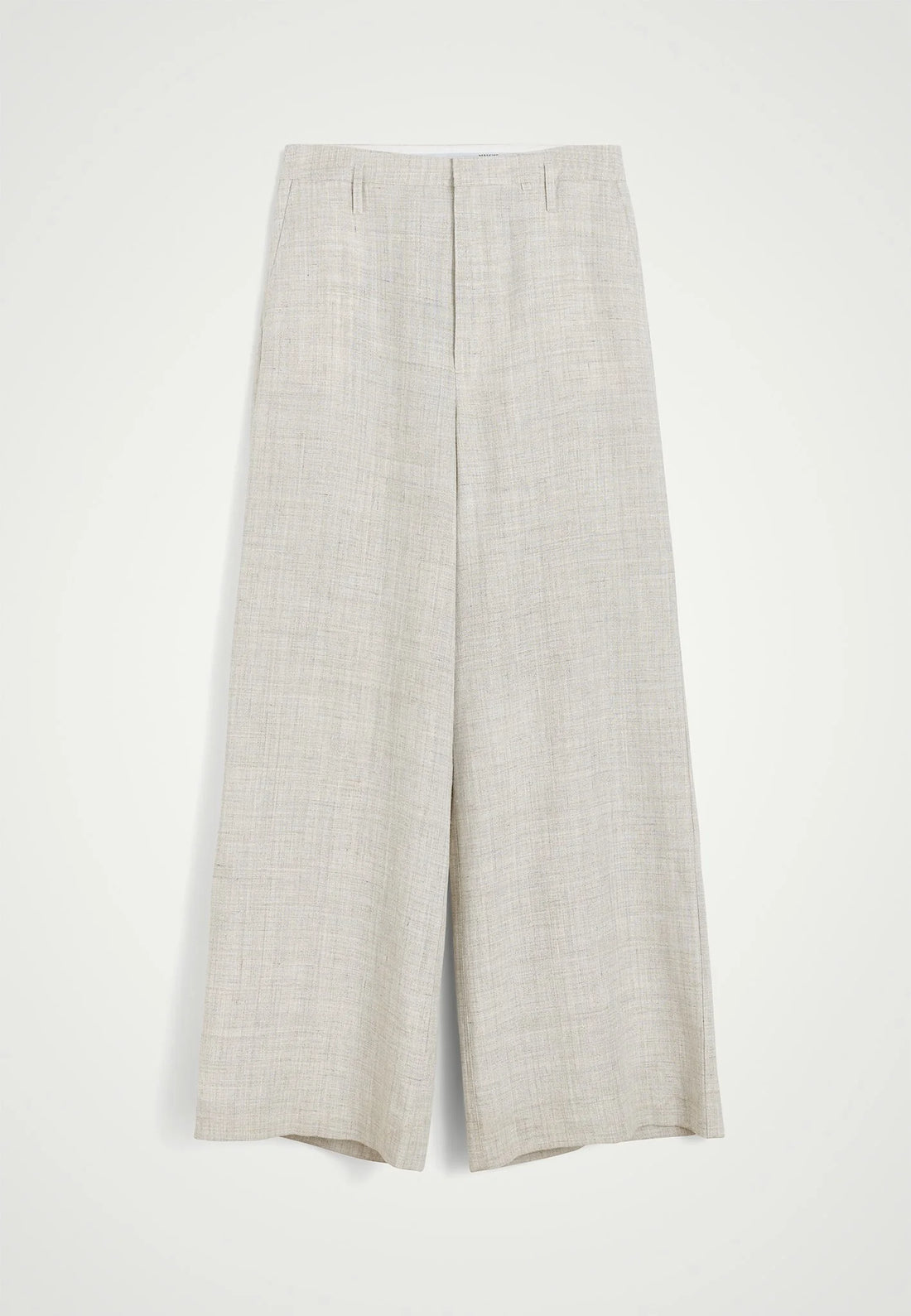 poppy pants - sand