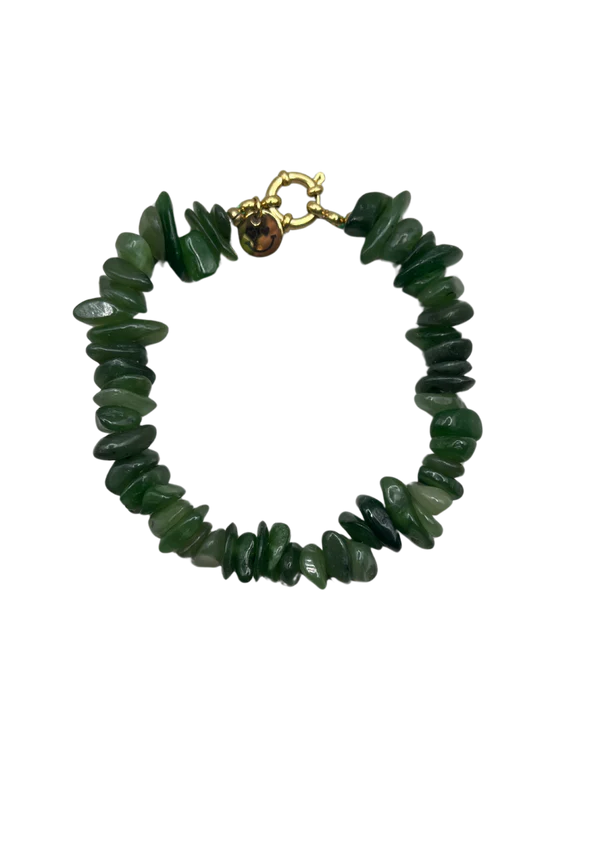 Yuyy Bracelet - Green