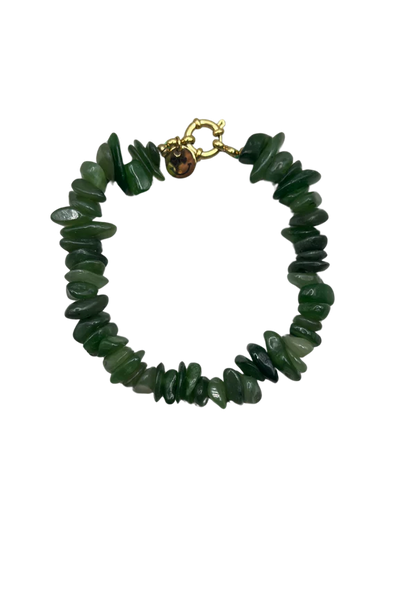 Yuyy Bracelet - Green