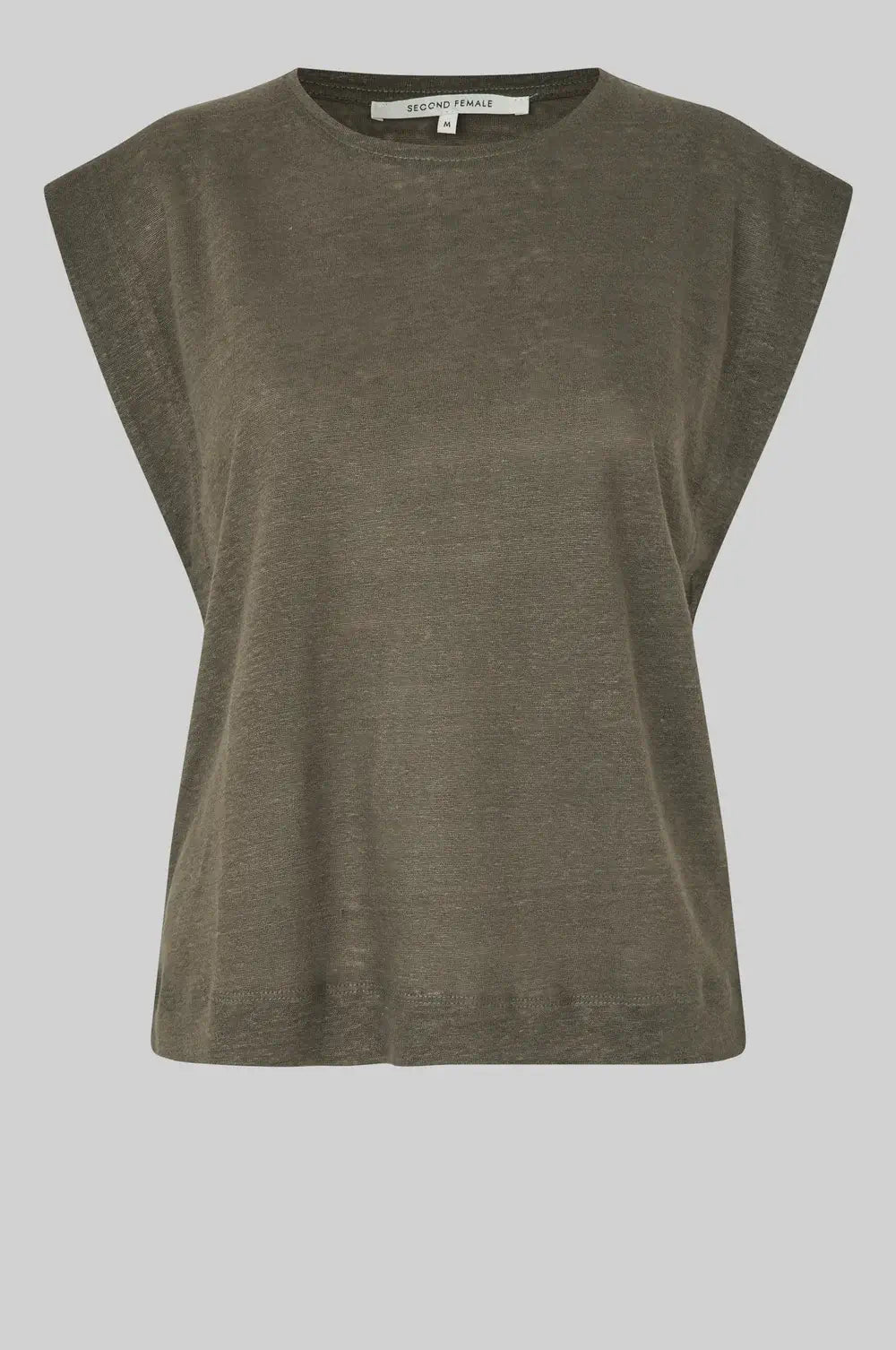 Peony Top - Canteen