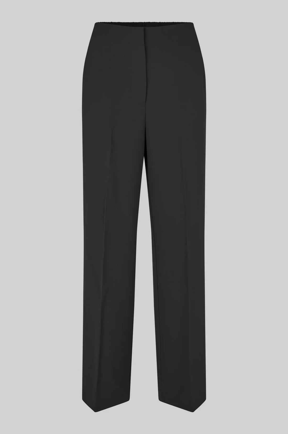 Fique Classic trouser - Black