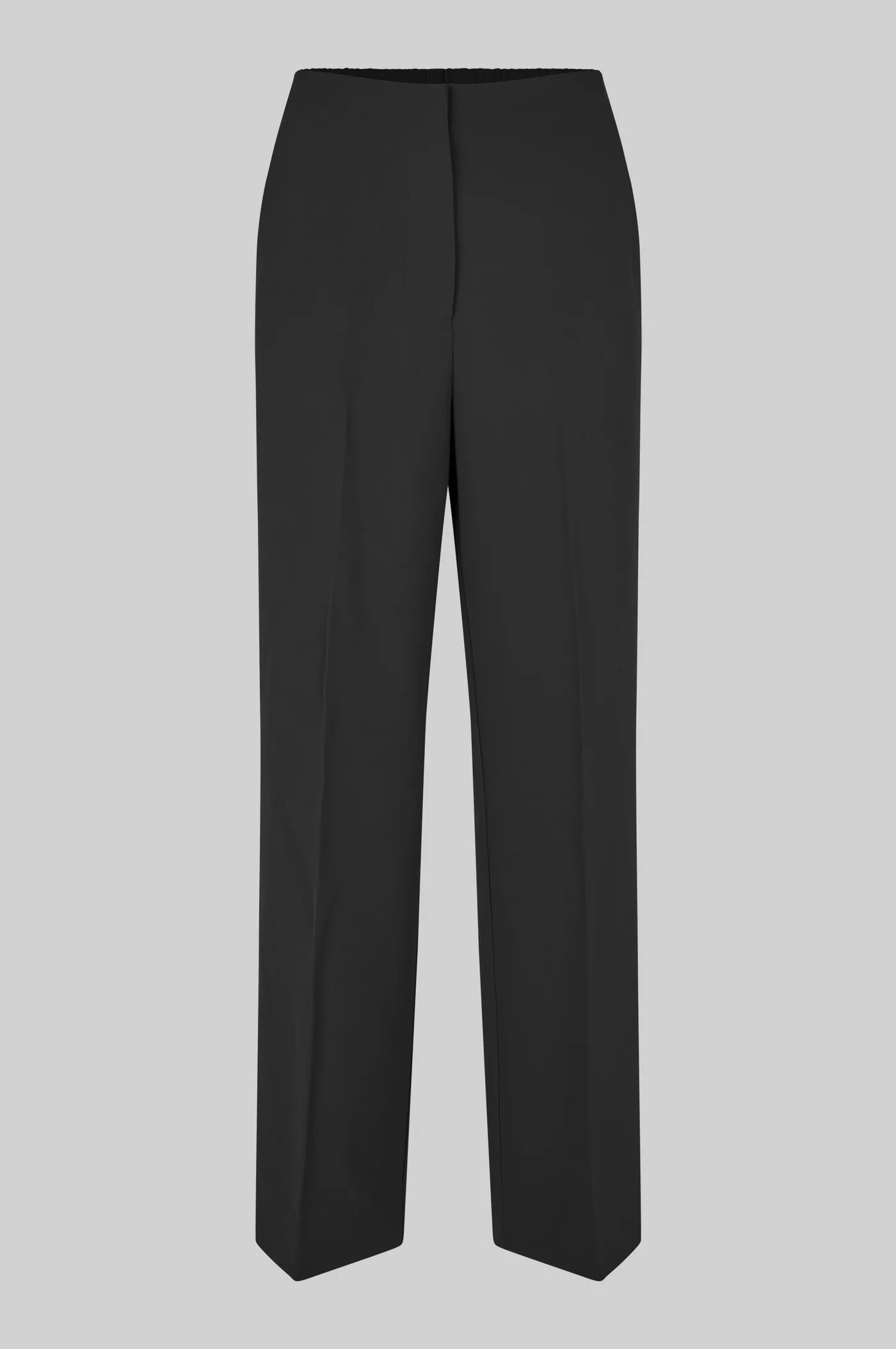 Fique Classic trouser - Black