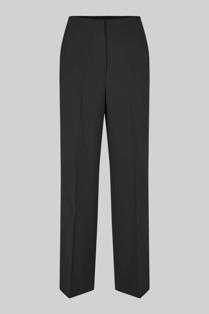 Fique Classic trouser - Black