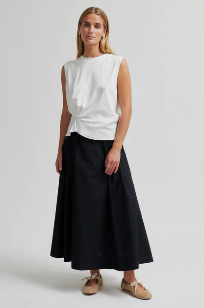 Missouri Top - White