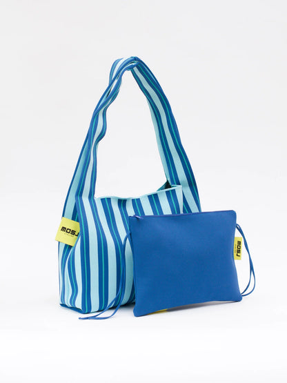 Boxer Bag - Elba