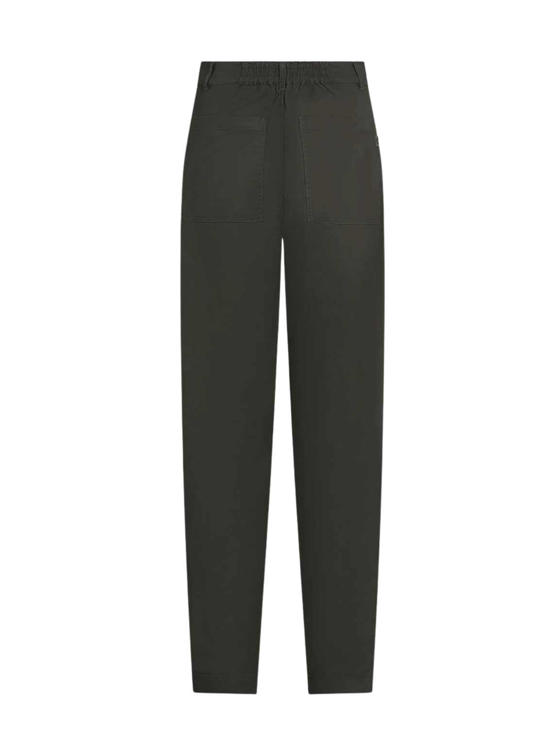 W26Z923LTD - Trousers - Peat