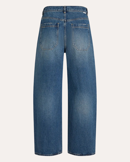 Cody DNM - Deep Chambray Wash