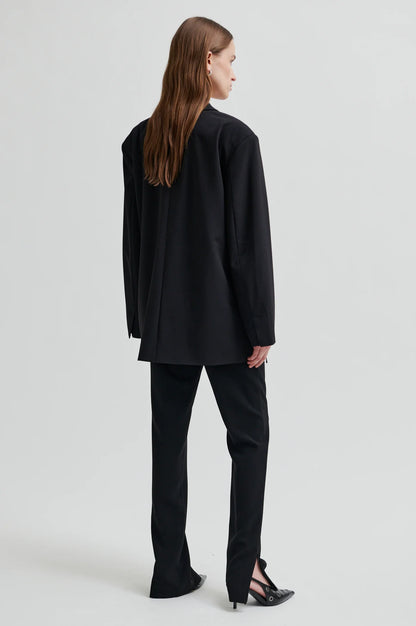 Drink Blazer - Black