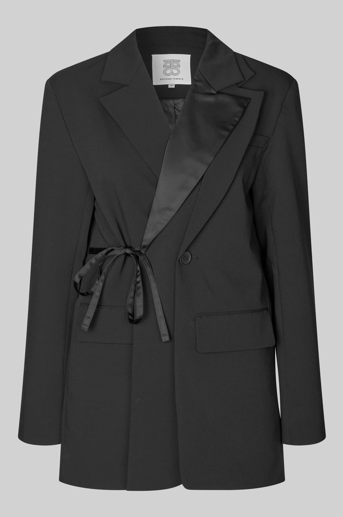 Drink Blazer - Black