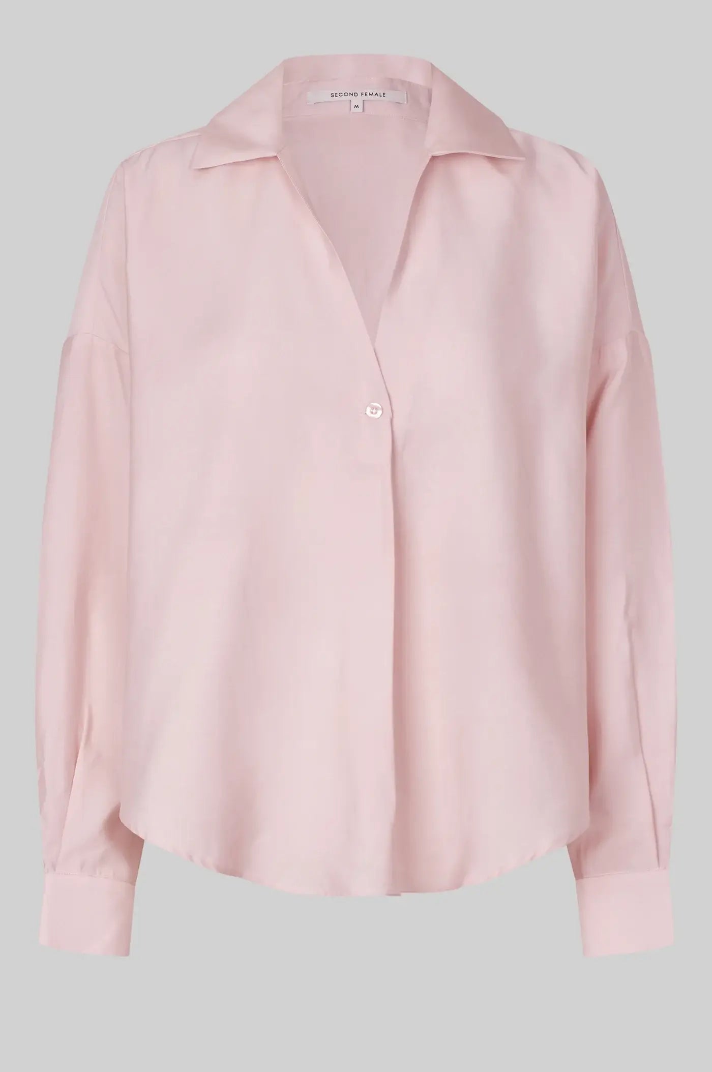 Timeline blouse - Pale Lilac