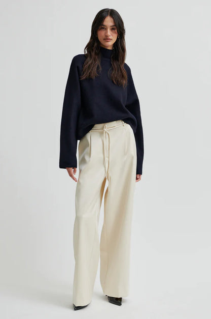 Dazzie Trousers - Jet Stream