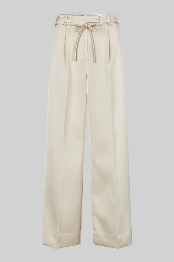 Dazzie Trousers - Jet Stream