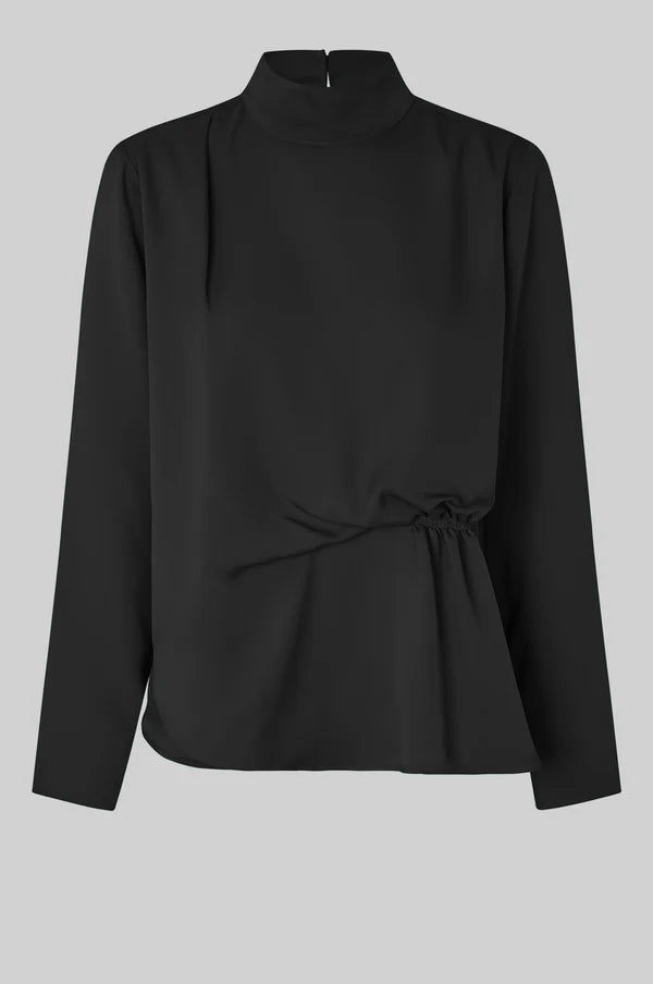Glara Blouse - Black