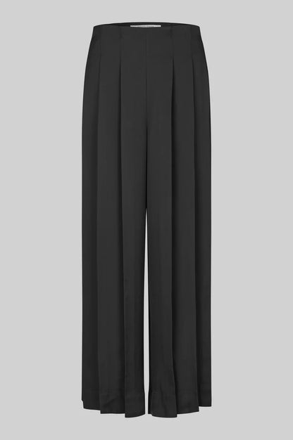 Glara Trousers - Black