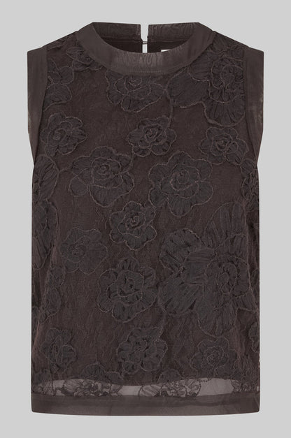 Daysee Top - Chocolate Tort
