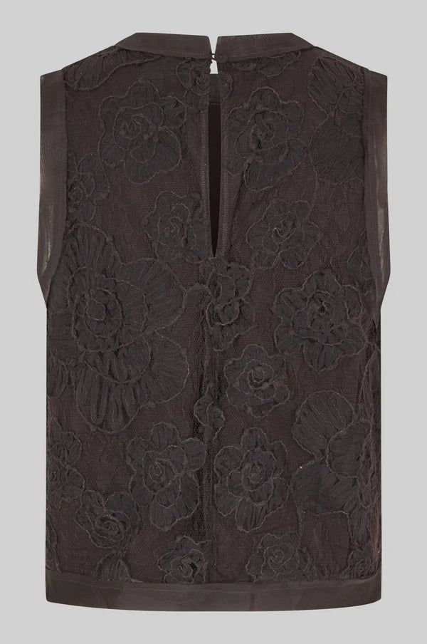 Daysee Top - Chocolate Tort