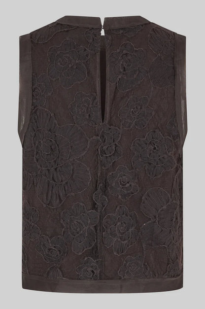 Daysee Top - Chocolate Tort