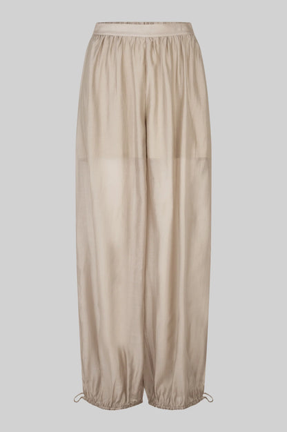 Hidie Trousers - Plaza Taupe