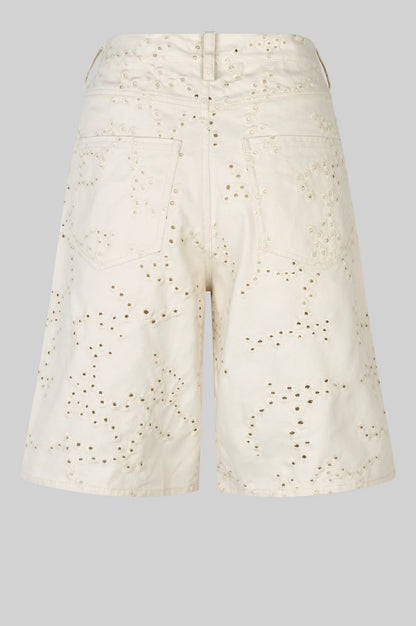 Saoa Short - Eggnog