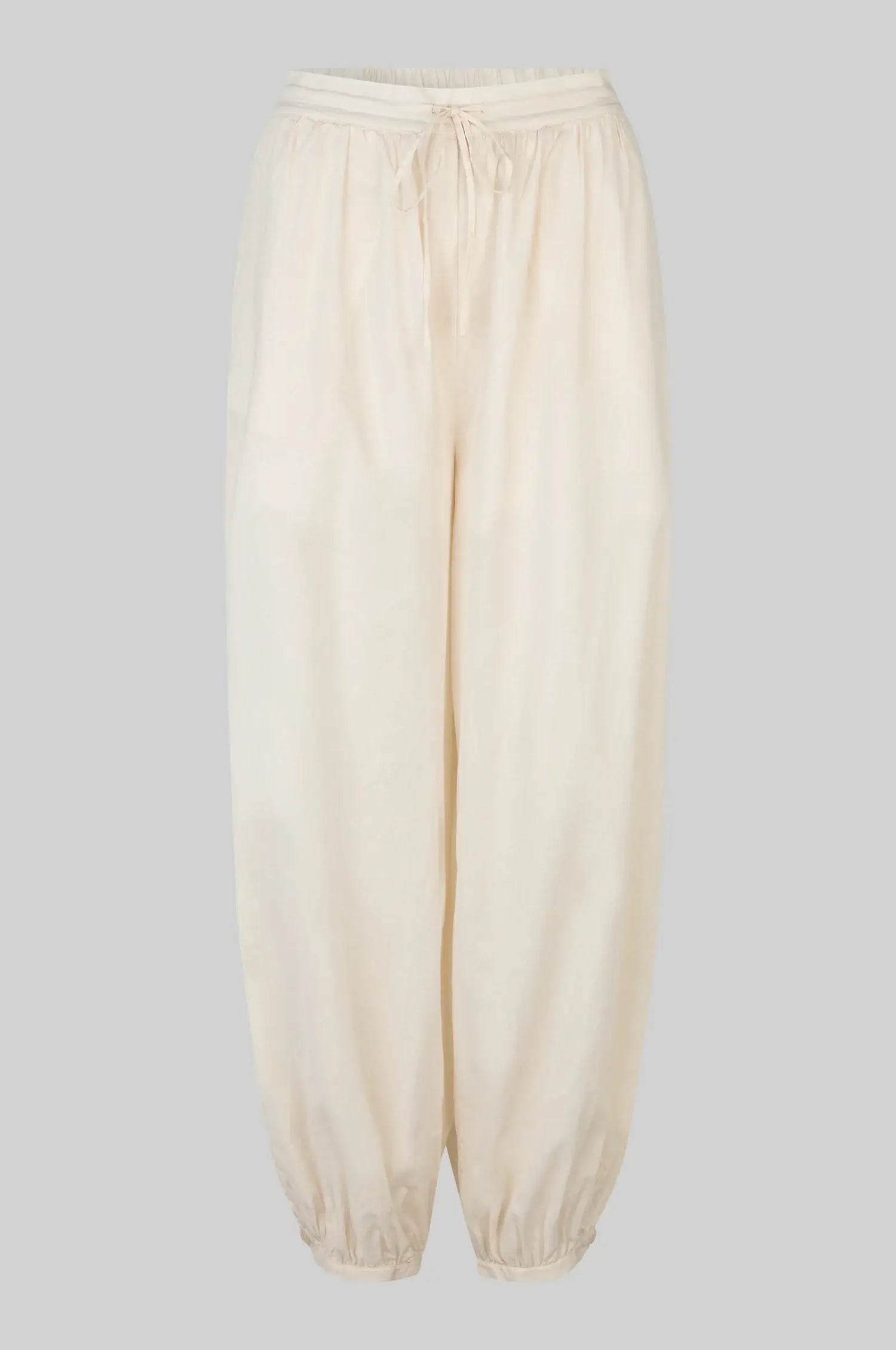 Avida Trousers - Eggnog
