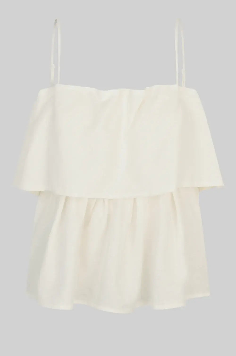 Aie Top - White