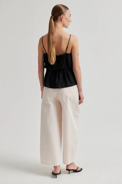 Aie Top - Black