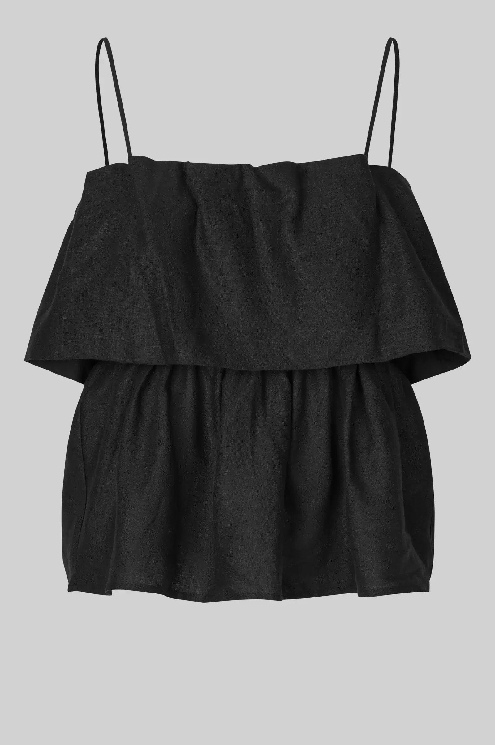 Aie Top - Black
