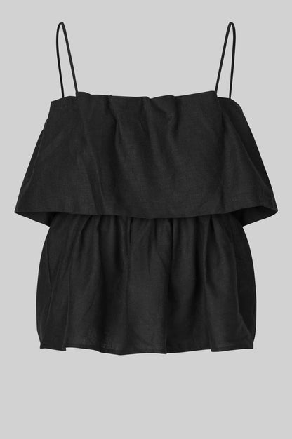 Aie Top - Black