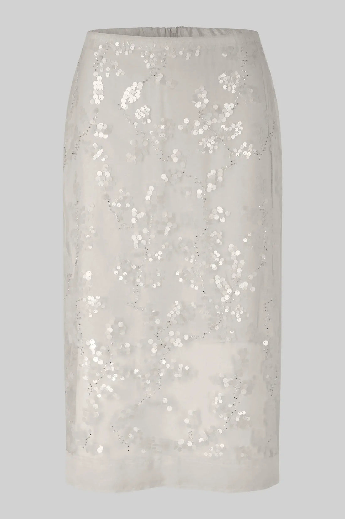 Salema Skirt - Eggnog