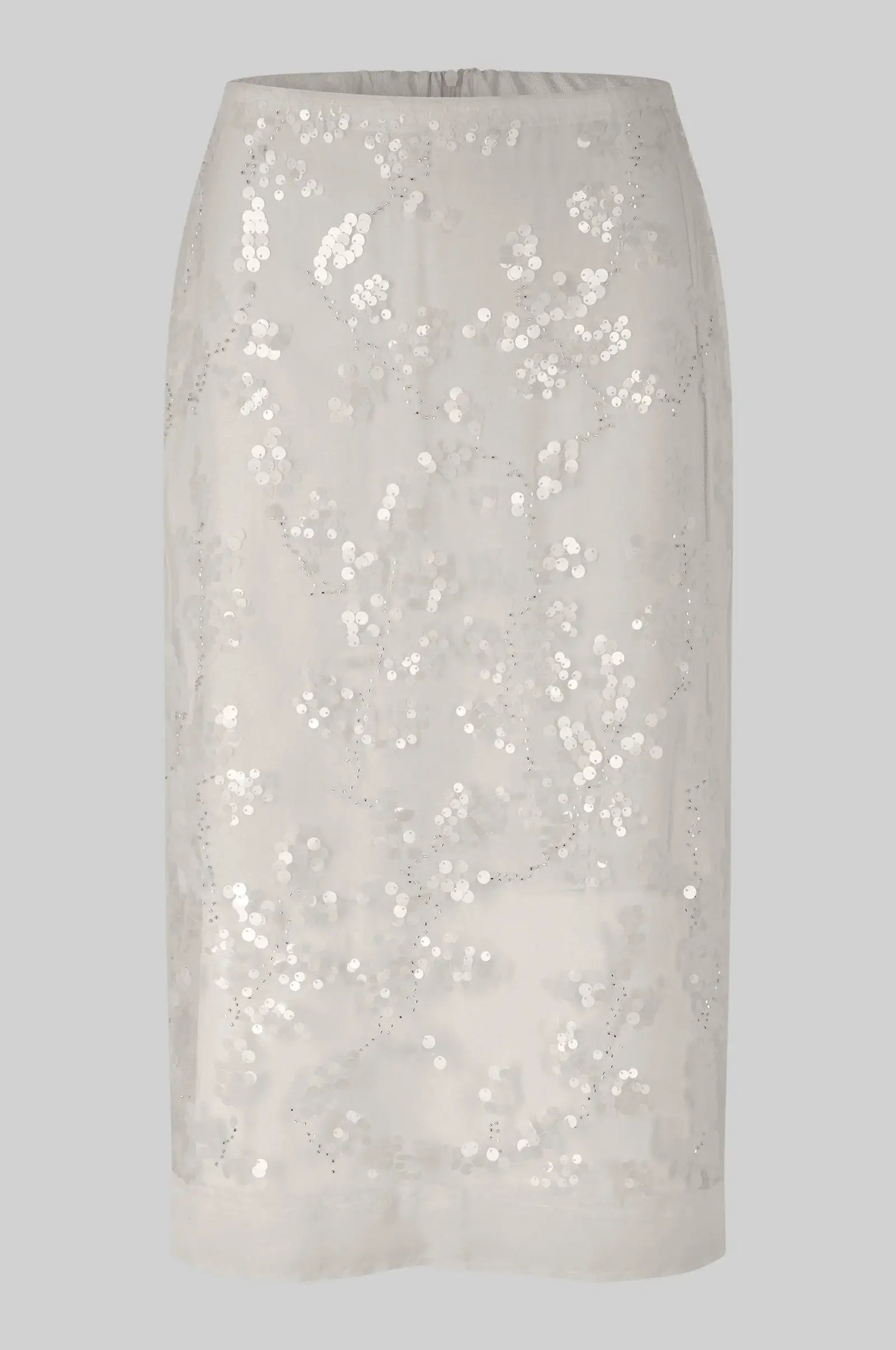 Salema Skirt - Eggnog