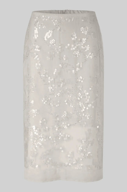 Salema Skirt - Eggnog