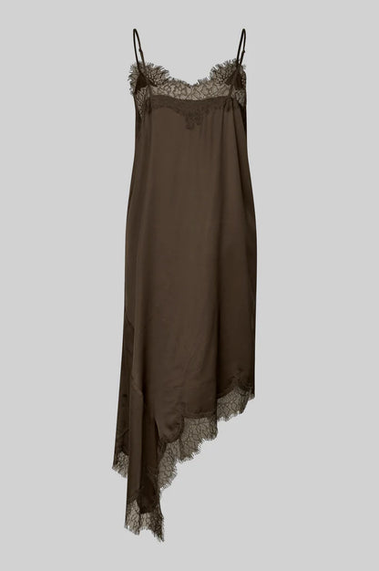 Lacia Strap Dress - Delicioso