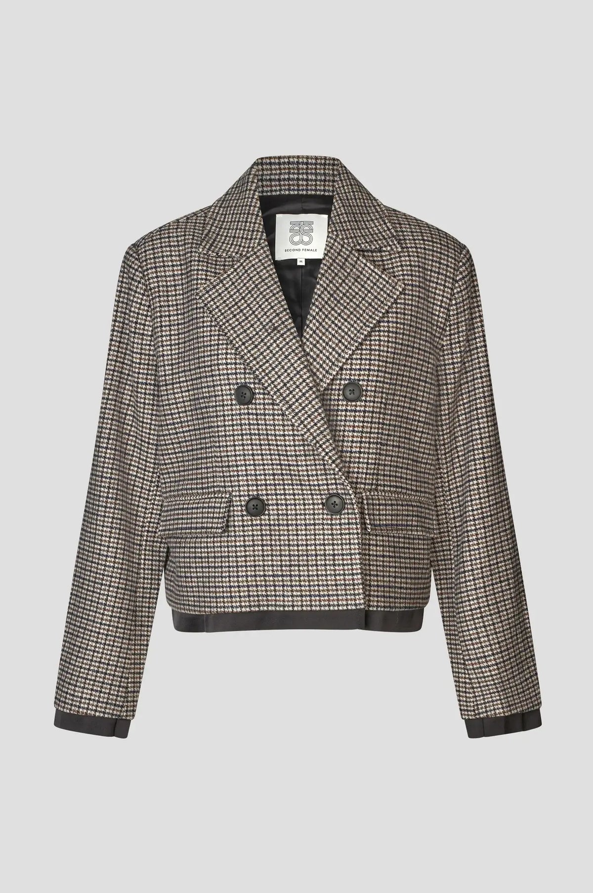 Blazer - Camel