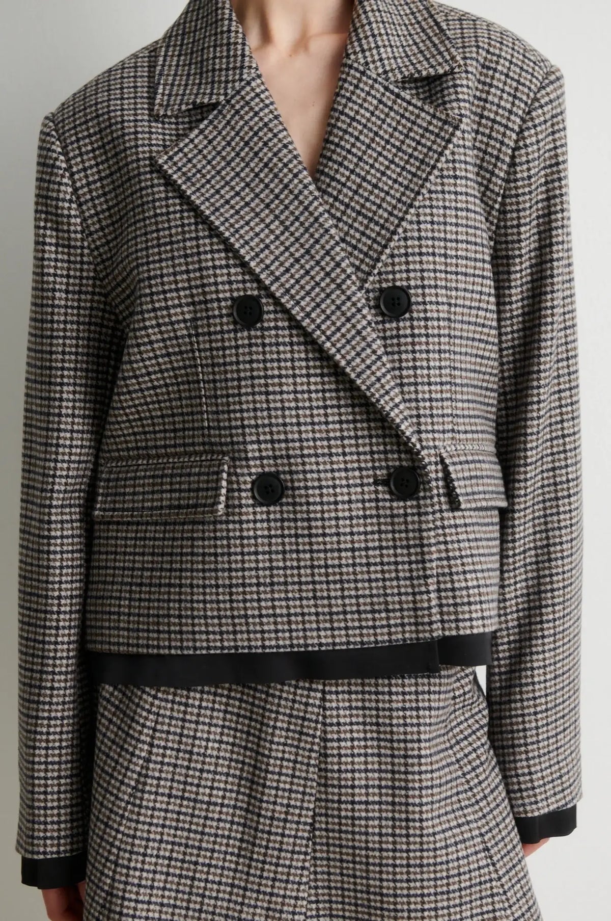 Blazer - Camel