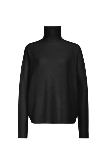 Liora - Black