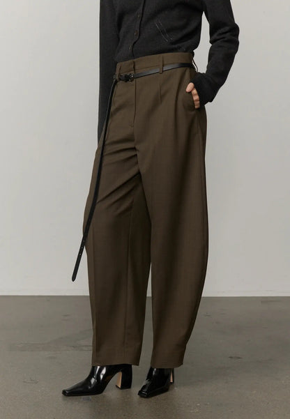 Dante Pants – Khaki