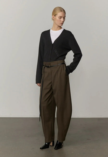 Dante Pants – Khaki