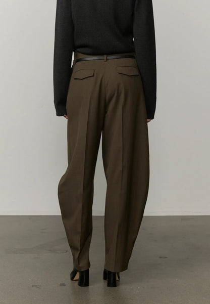 Dante Pants – Khaki