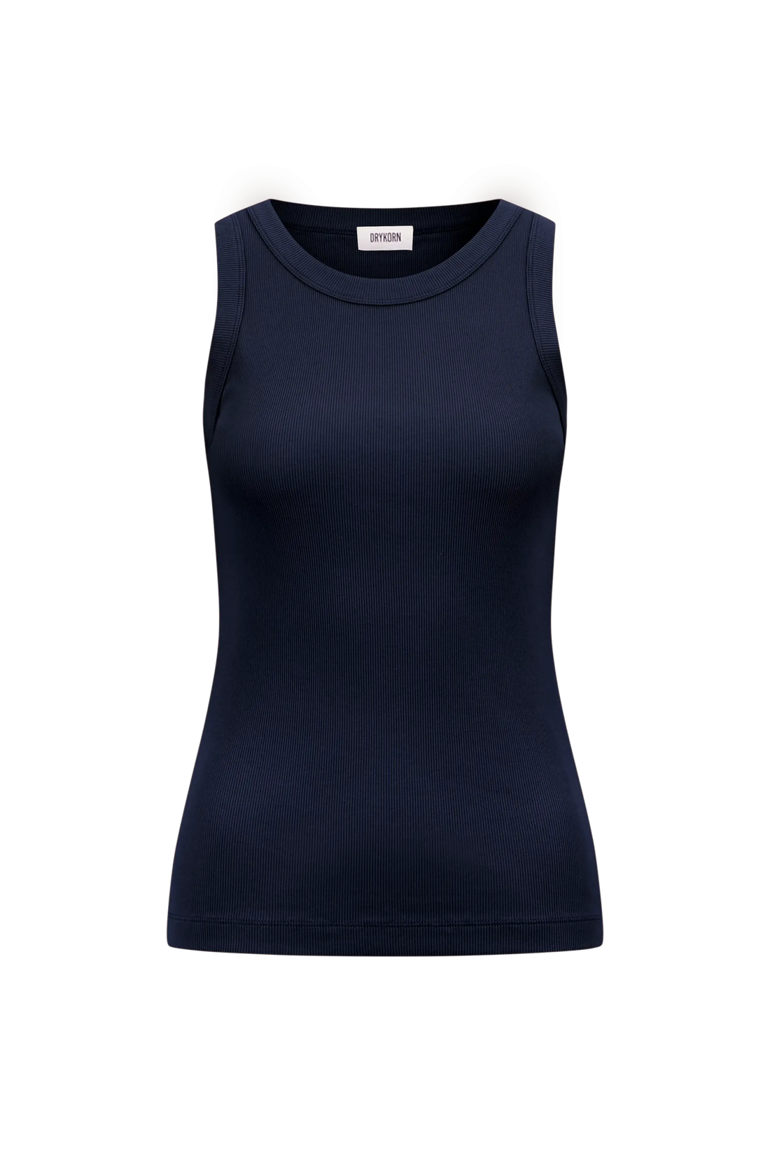 Olina Top - Blue