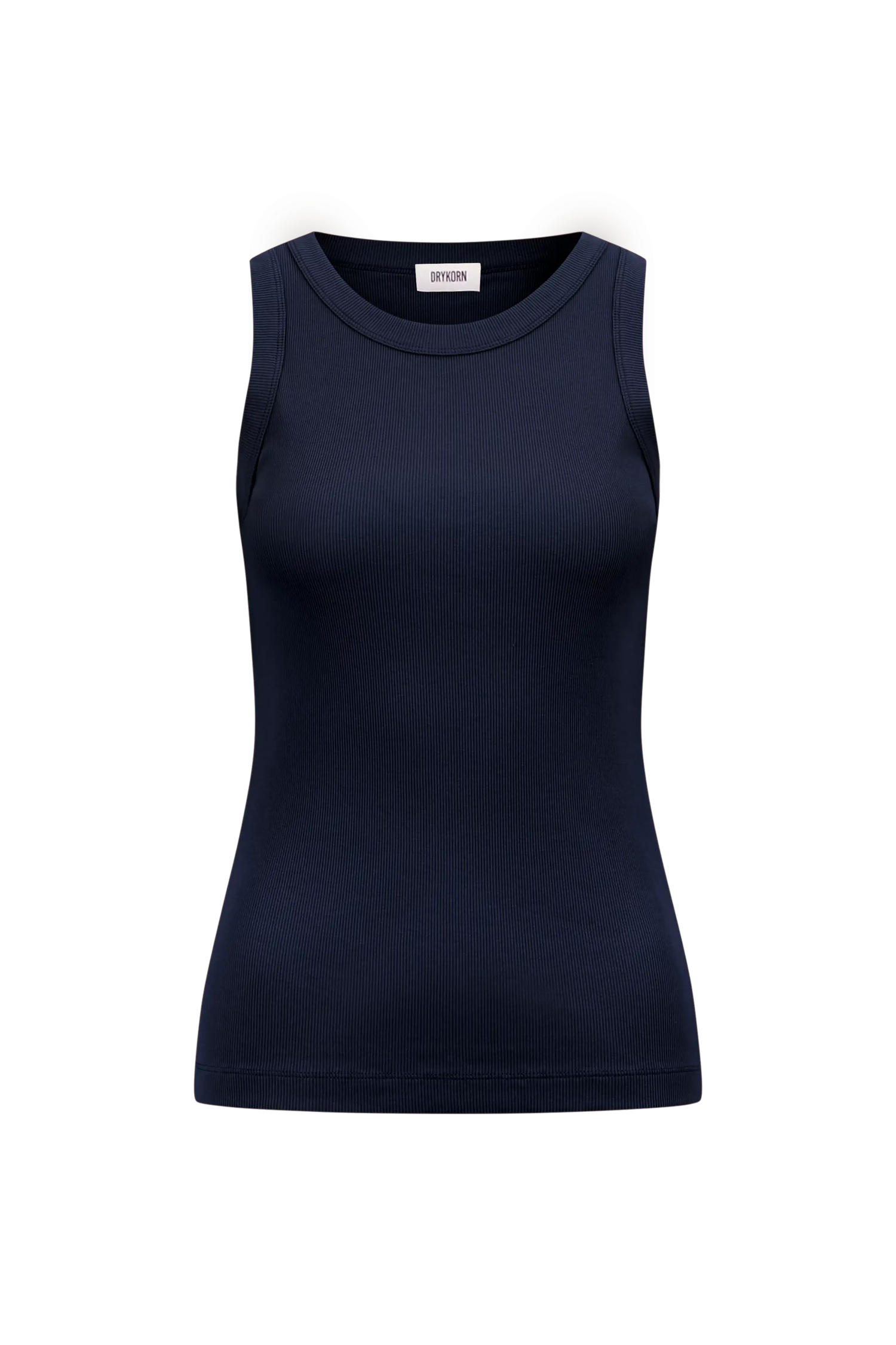Olina Top - Blue